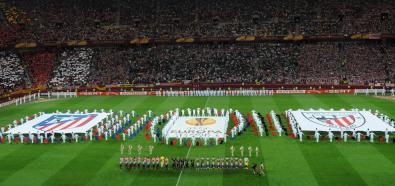 Finał Ligi Europy - Atletico vs. Athletic